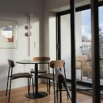 Oporto City View - Ferreira Cardoso