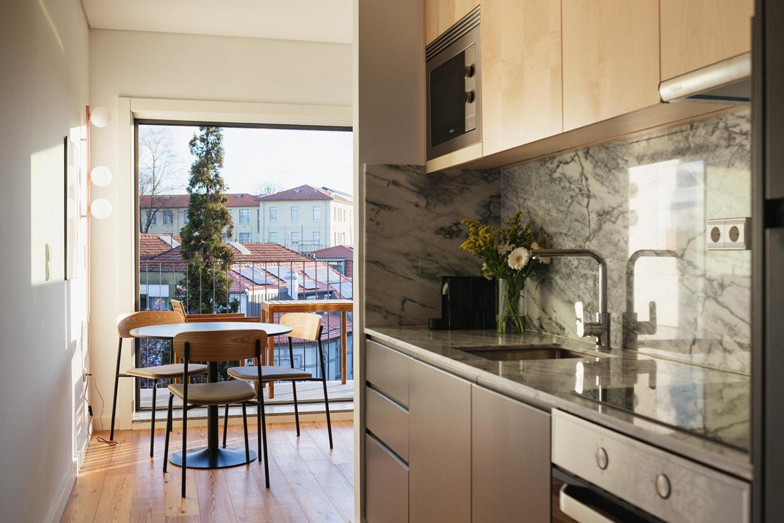 Apartament View - Ferreira Cardoso *